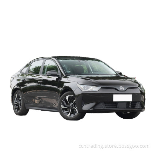 Brand New Industry Custom WM E.5 Sedan Electric Car